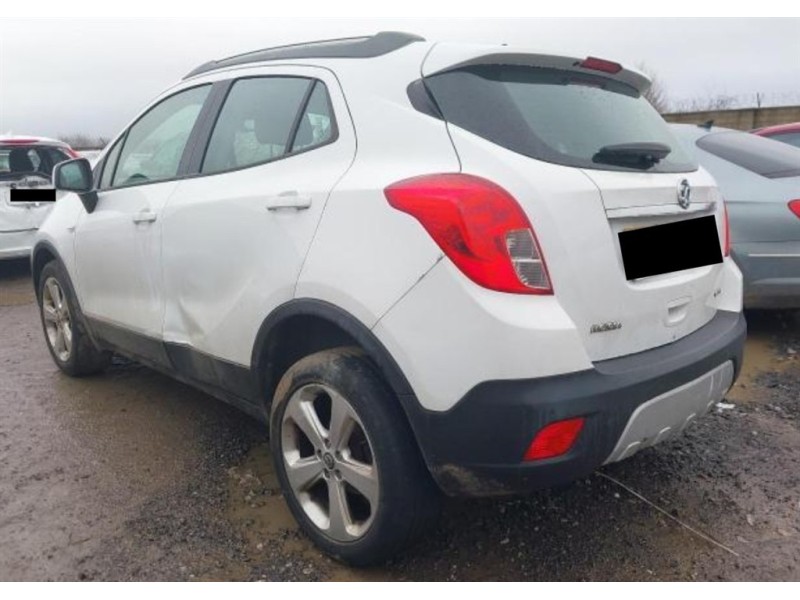 Portello POST 25981261 Opel Mokka 2013