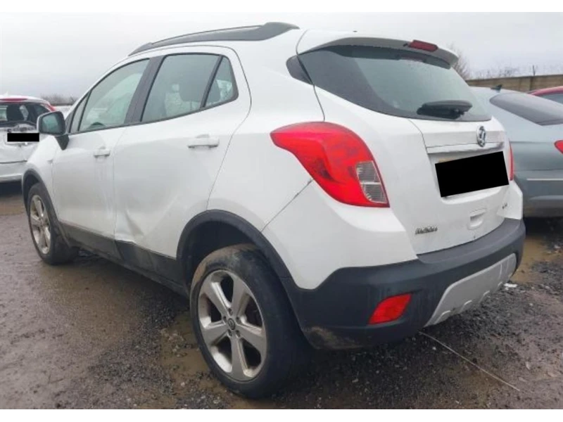 Portello POST 25981261 Opel Mokka 2013