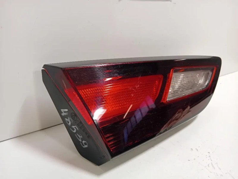 Fanale INT POST SX 13401522 Opel Astra K 2016