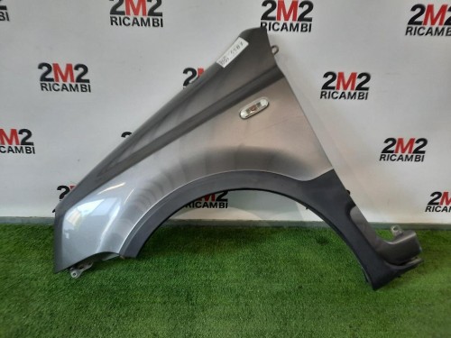Parafango ANT SX 51730821 SX Fiat Panda II 2009