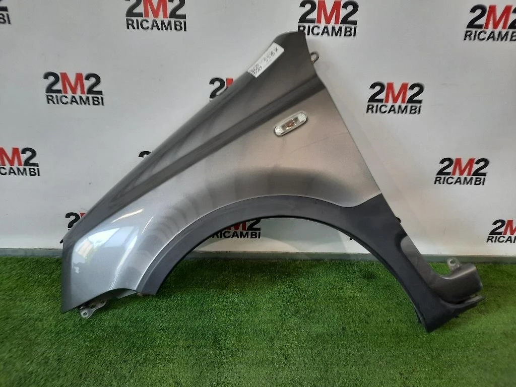 Parafango ANT SX 51730821 SX Fiat Panda II 2009
