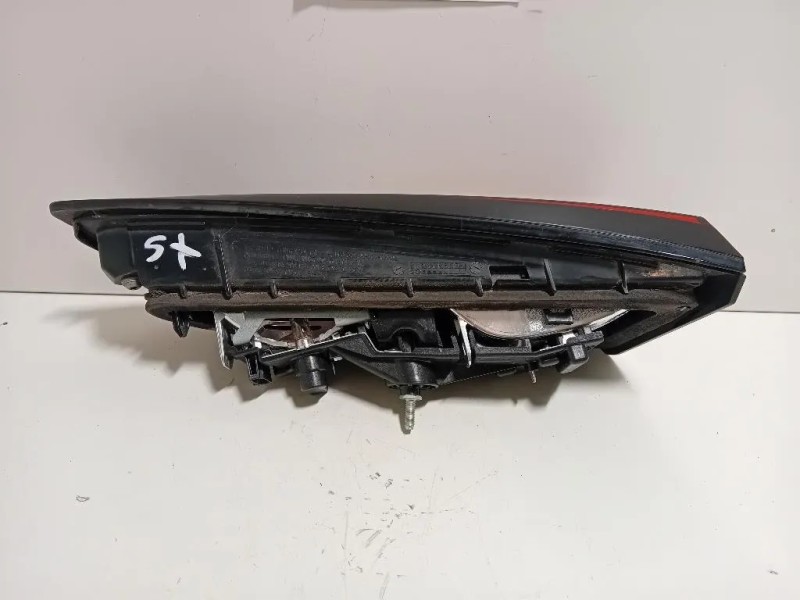 Fanale INT POST SX 13401522 Opel Astra K 2016