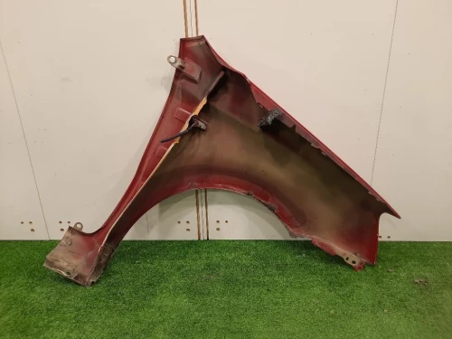 Parafango ANT SX PARAFANGO ANT SX Fiat Panda II 2009