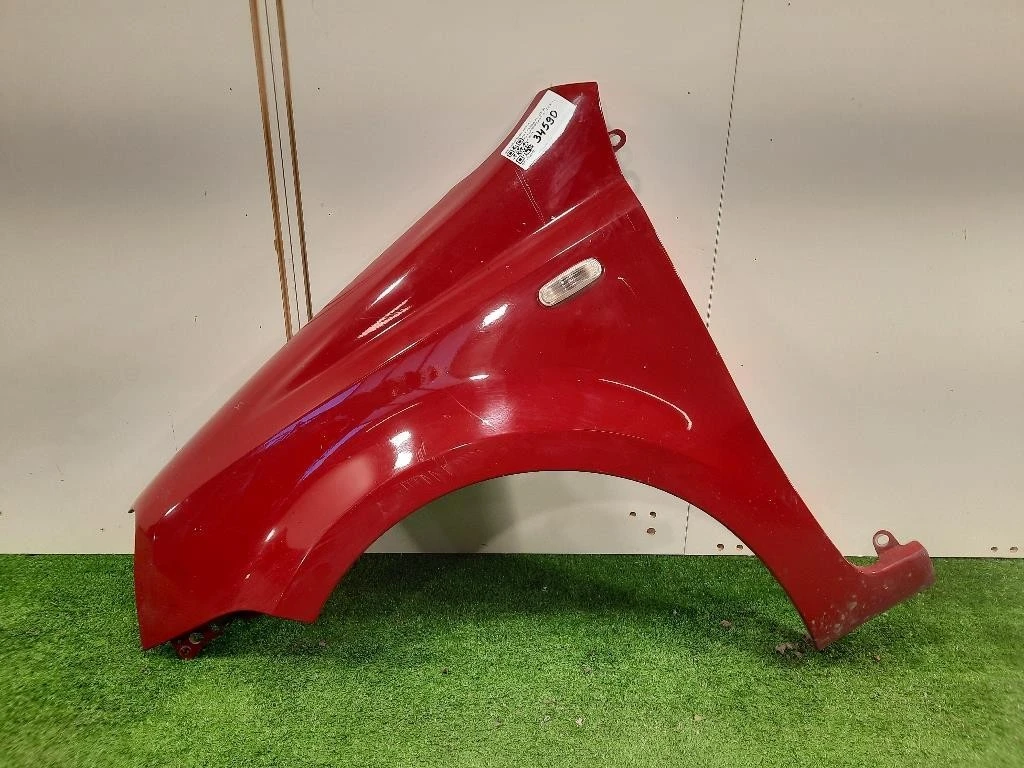 Parafango ANT SX PARAFANGO ANT SX Fiat Panda II 2009