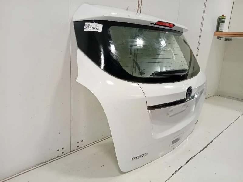 Portello POST 25981261 Opel Mokka 2013