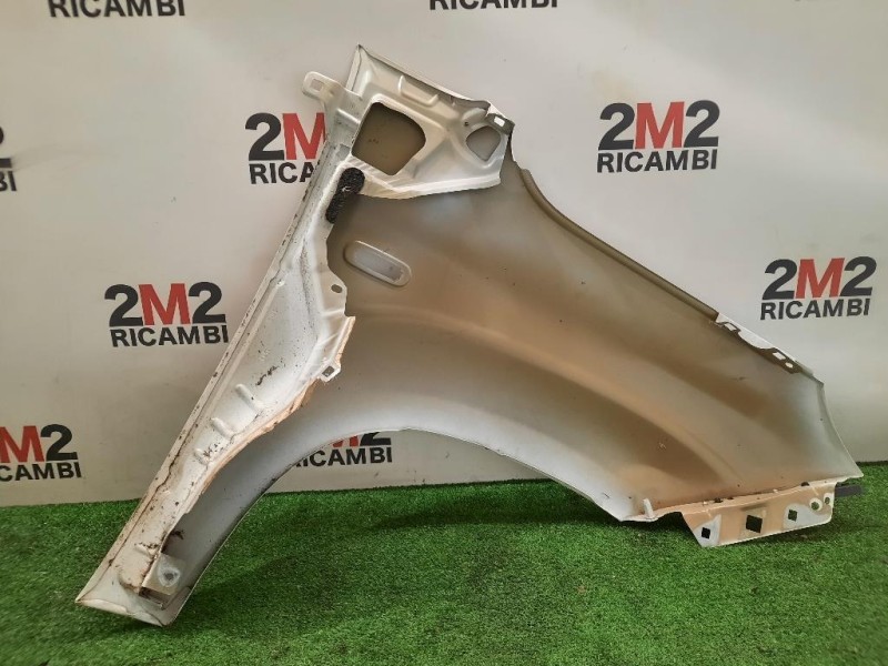 Parafango ANT SX 51931802 Fiat Panda III 2012