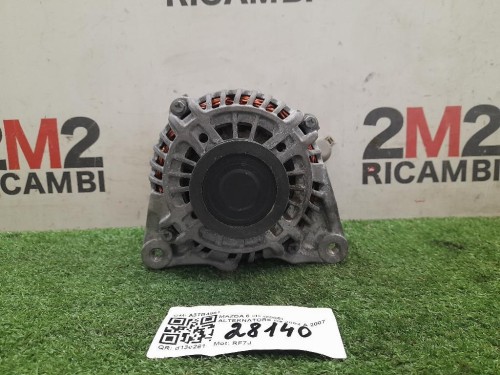 Alternatore A3TB4981 Mazda 6 I 2005