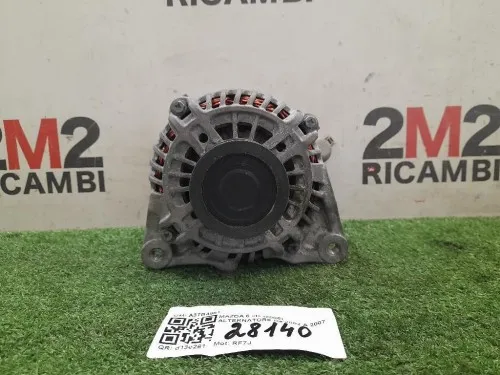 Alternatore A3TB4981 Mazda 6 I 2005