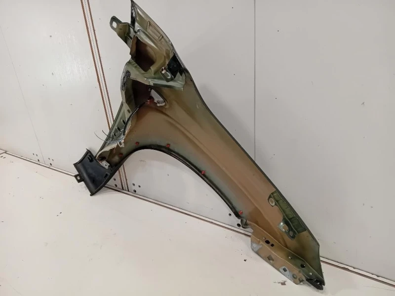 Parafango ANT SX 51931802 Fiat Panda III 2012