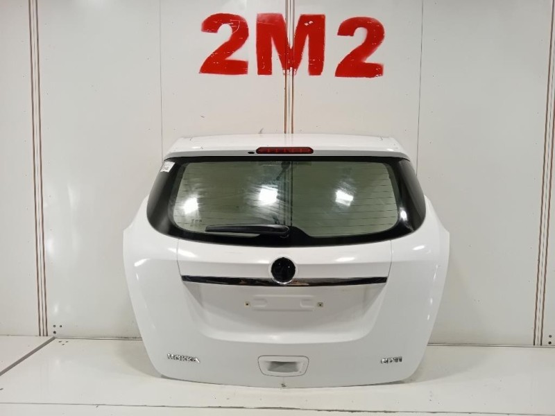 Portello POST 25981261 Opel Mokka 2013