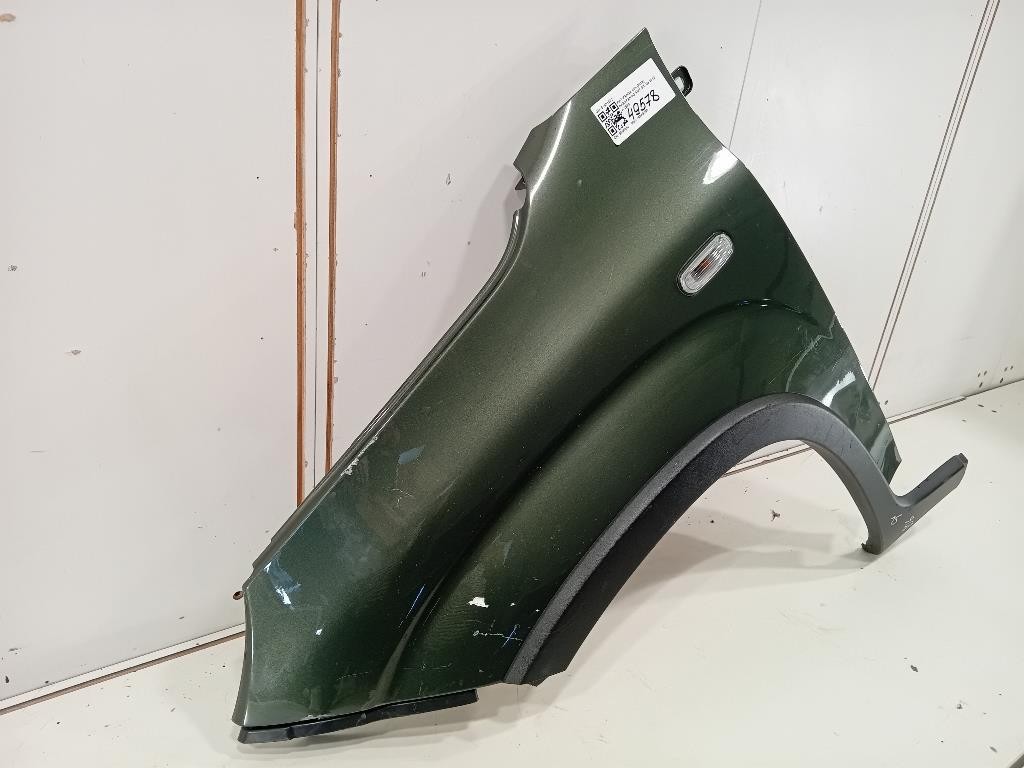 Fanale INT POST SX 39098788 Opel Astra K 2019