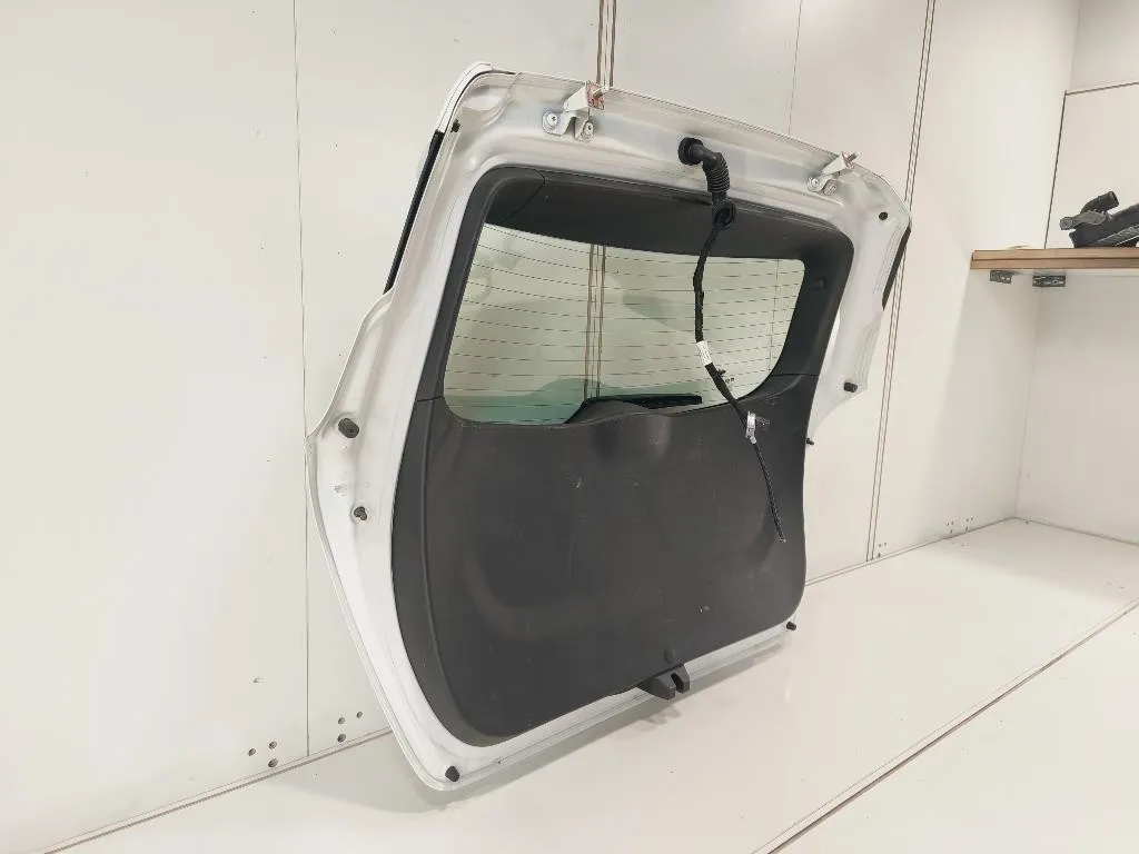 Portello POST 42372136 Opel Mokka 2013