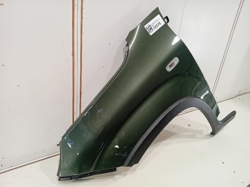 Fanale INT POST SX 39098788 Opel Astra K 2019