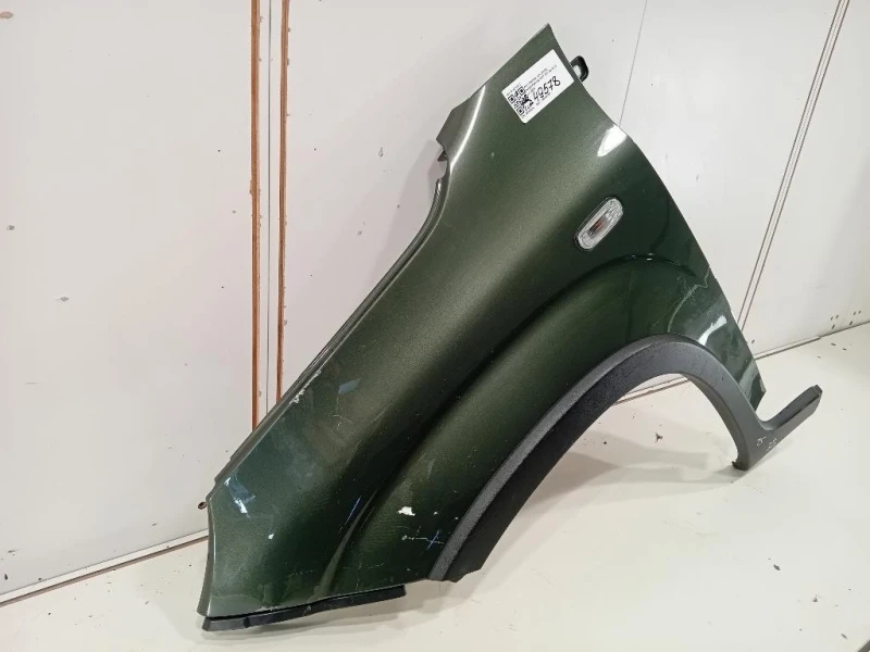 Parafango ANT SX 51931802 Fiat Panda III 2012