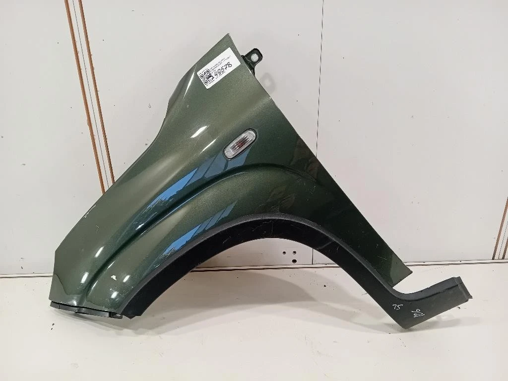 Parafango ANT SX 51931802 Fiat Panda III 2012