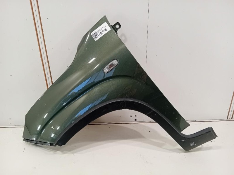 Fanale INT POST SX 39098788 Opel Astra K 2019