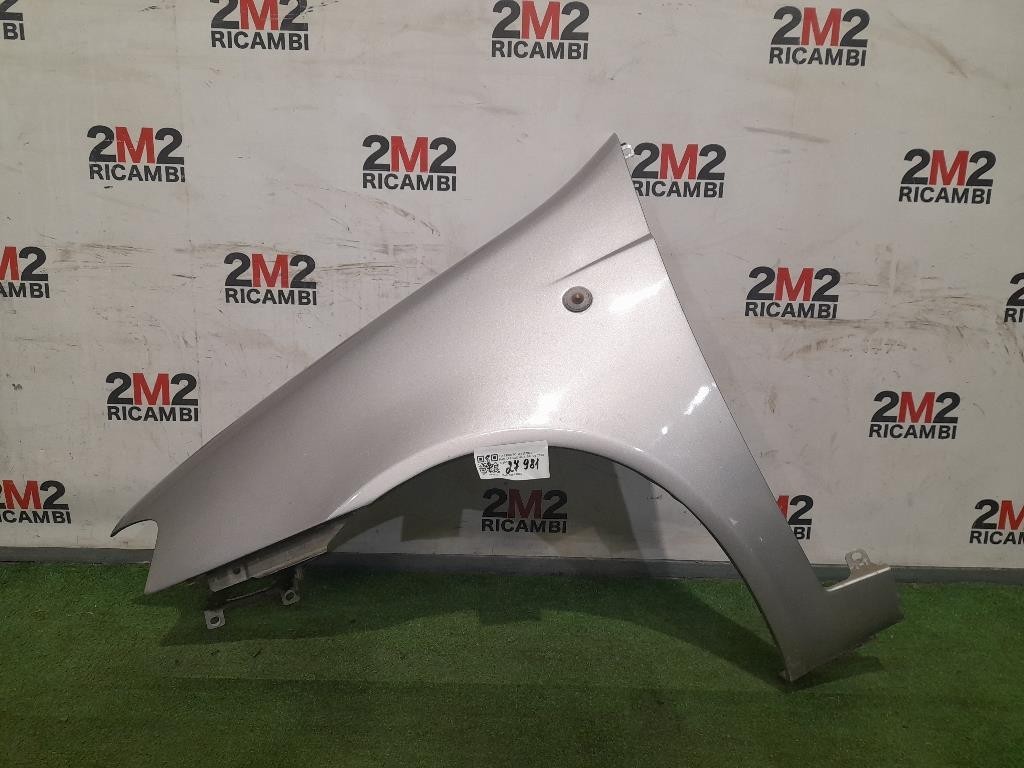 Parafango ANT SX Fiat Punto II 2003