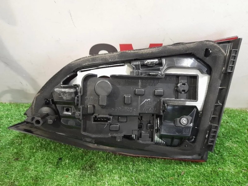 Fanale INT POST SX 13427512 Opel Astra K SW 2016