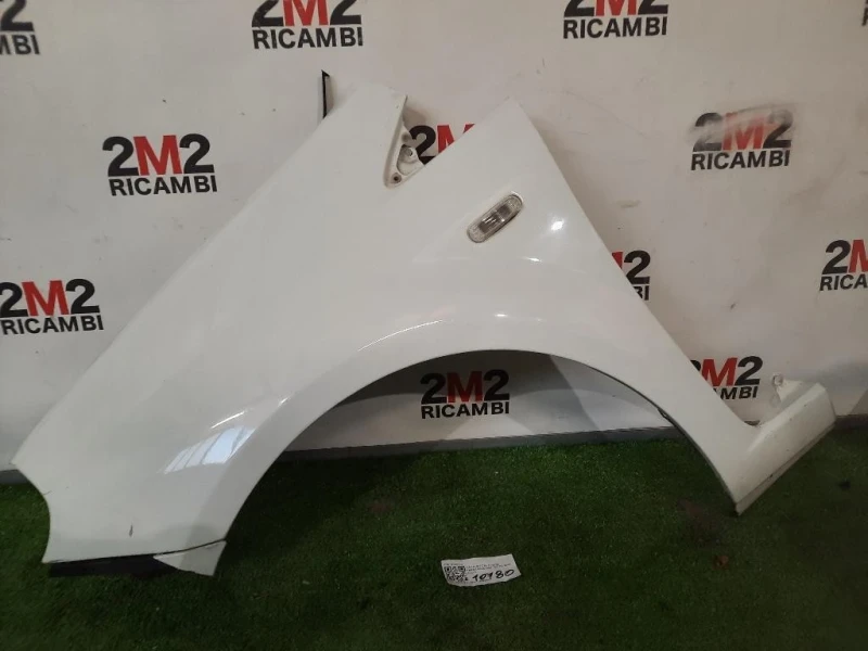 Parafango ANT SX 51901101 Fiat Punto EVO 2010