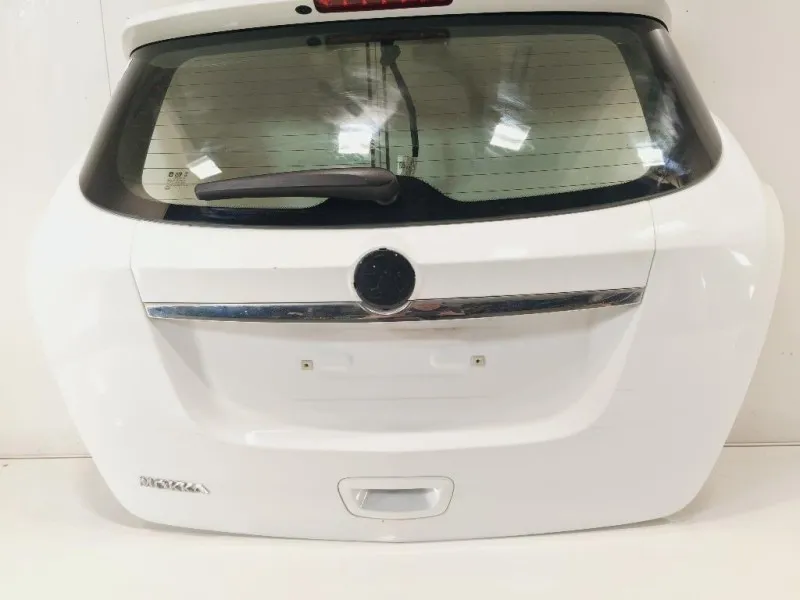 Portello POST 42372136 Opel Mokka 2013