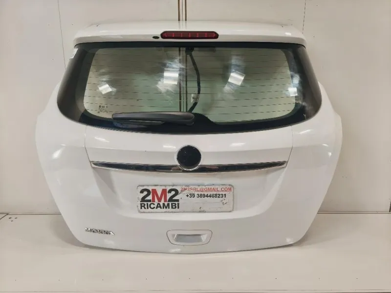 Portello POST 42372136 Opel Mokka 2013
