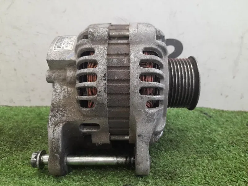 Alternatore RF8G18300 Mazda 6 II SW 2008