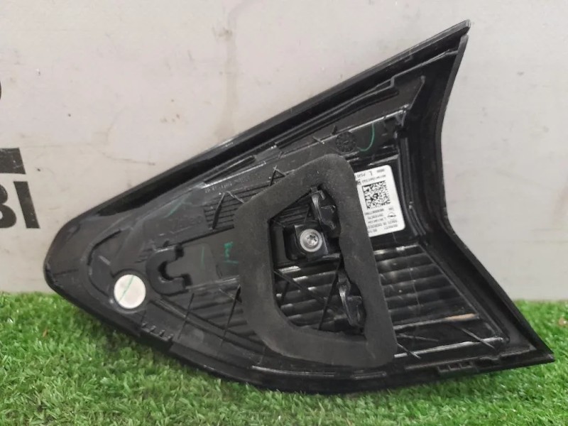 Fanale INT POST SX 9830097780 Opel Corsa F 2019