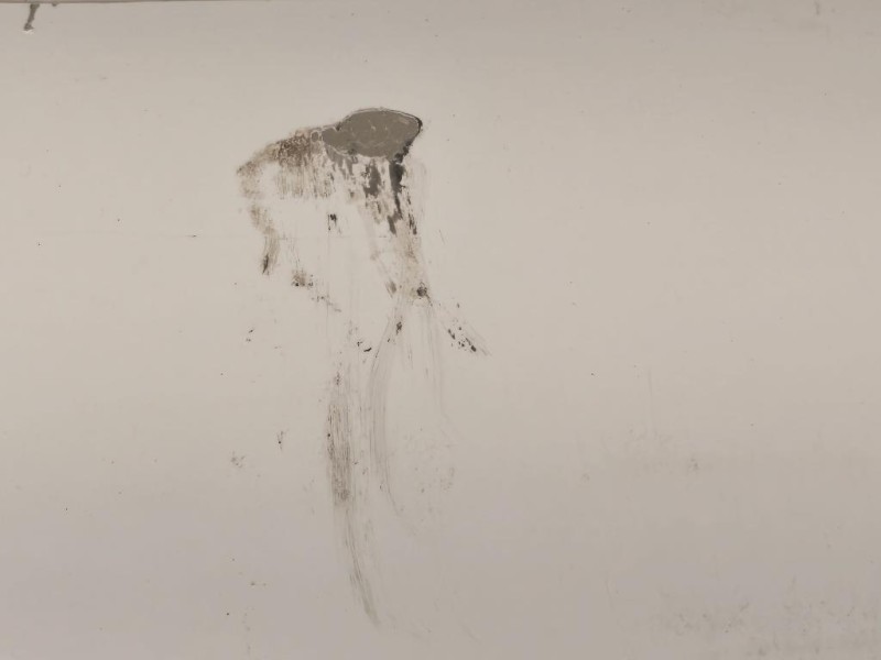 Portello POST 25981261 Opel Mokka 2013