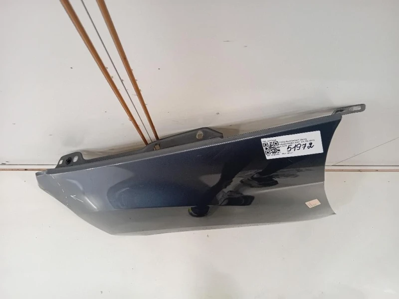 Parafango ANT SX 2177434 Ford Ecosport 2013