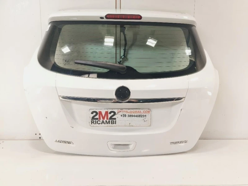 Portello POST 25981261 Opel Mokka 2013