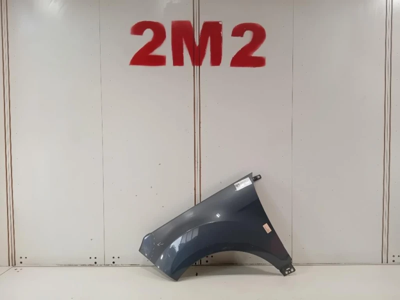 Parafango ANT SX 2177434 Ford Ecosport 2013