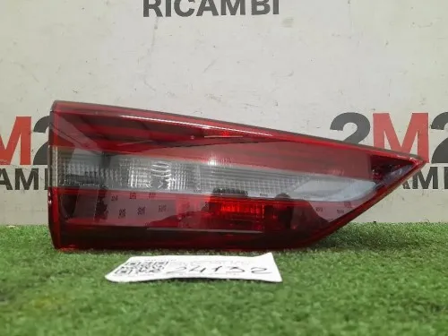Fanale INT POST SX 9846767180 Opel Grandland X 2017