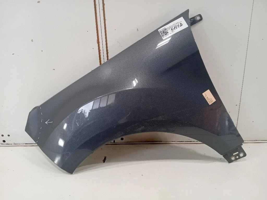 Parafango ANT SX 2177434 Ford Ecosport 2013