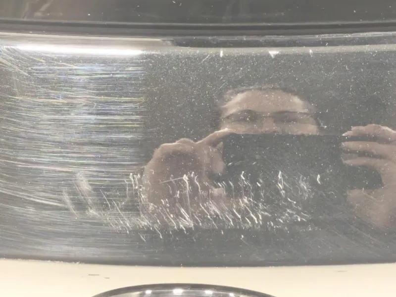 Portello POST 9837499880 Opel Mokka B 2020