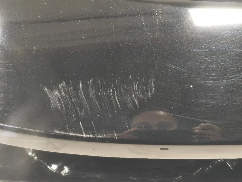 Portello POST 9837499880 Opel Mokka B 2020