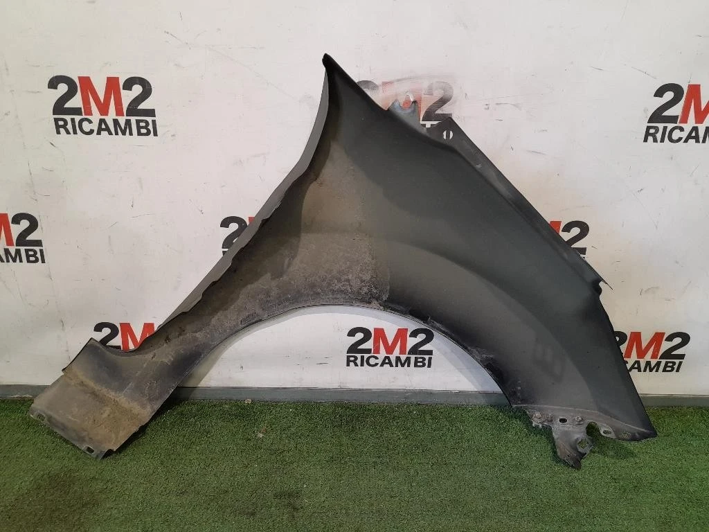 Parafango ANT SX 8A61A16016AG Ford Fiesta VI 2008