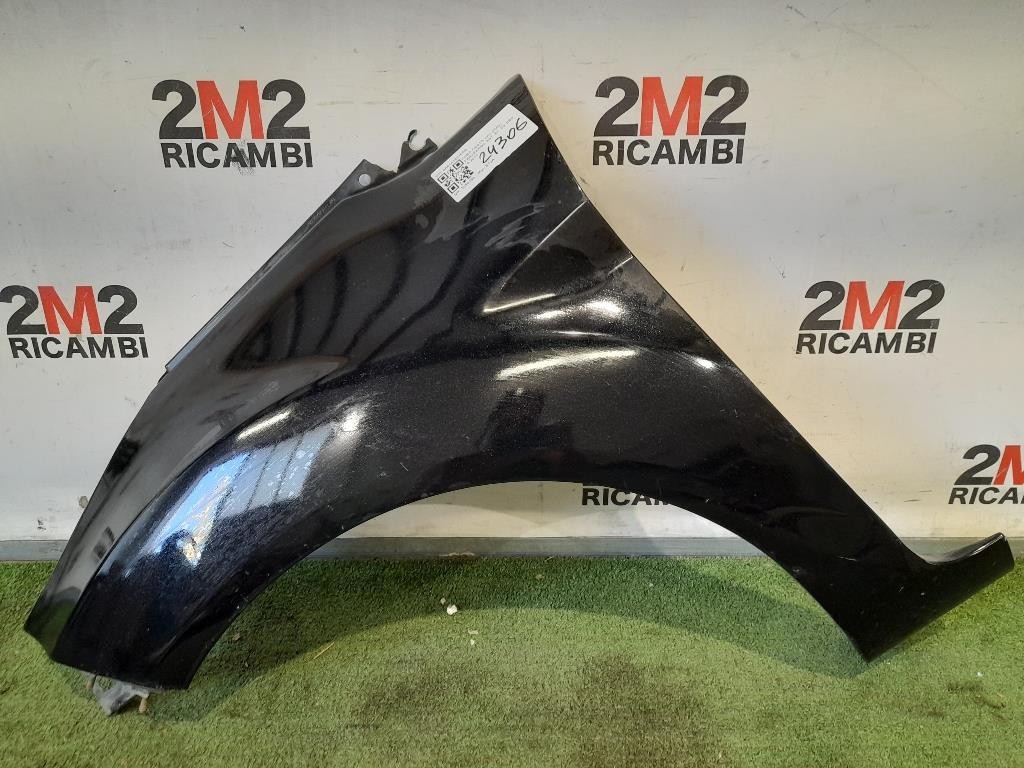 Parafango ANT SX 8A61A16016AG Ford Fiesta VI 2008