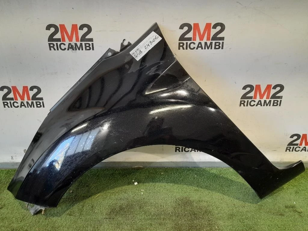 Parafango ANT SX 8A61A16016AG Ford Fiesta VI 2008