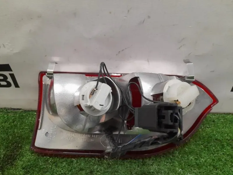 Fanale INT POST SX 13226854 Opel Insignia A 2009