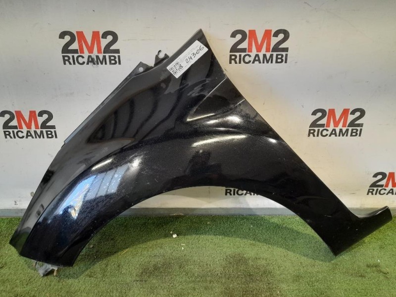 Parafango ANT SX 8A61A16016AG Ford Fiesta VI 2008