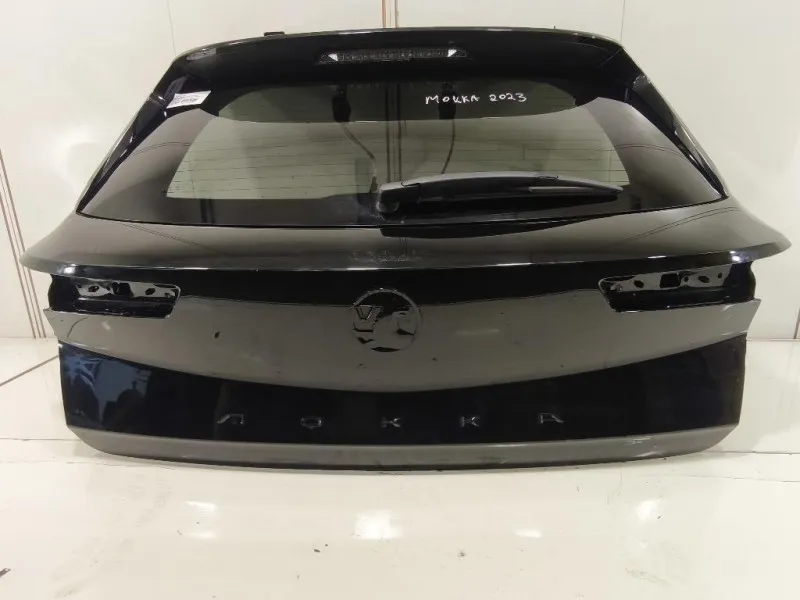 Portello POST 9837499880 Opel Mokka B 2020