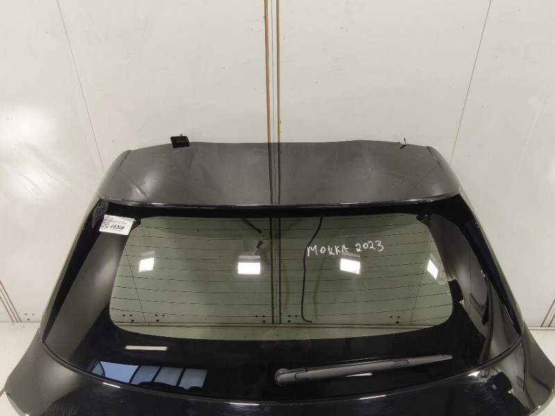 Portello POST 9837499880 Opel Mokka B 2020