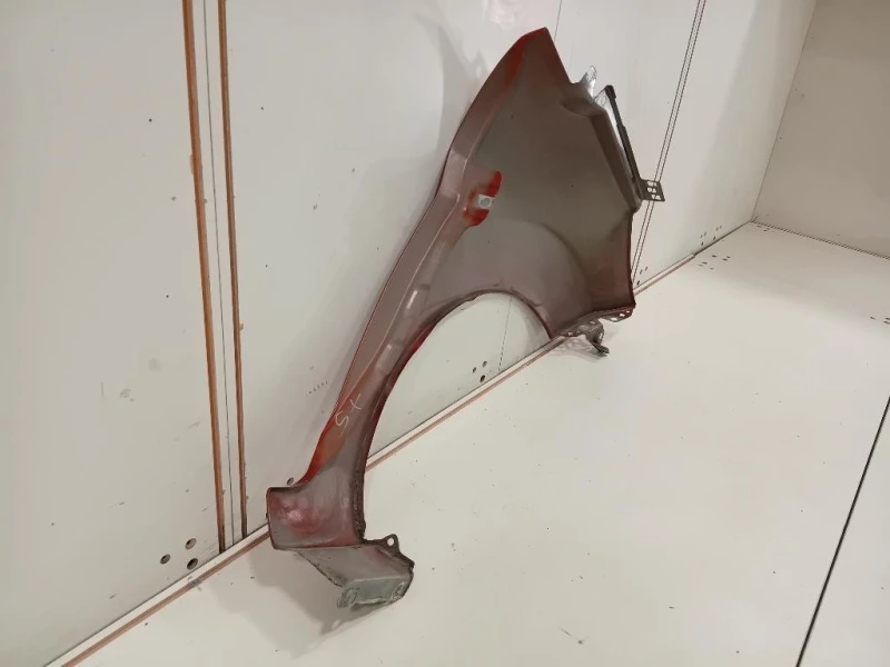 Parafango ANT SX 1777181 Ford Fiesta VI 2008