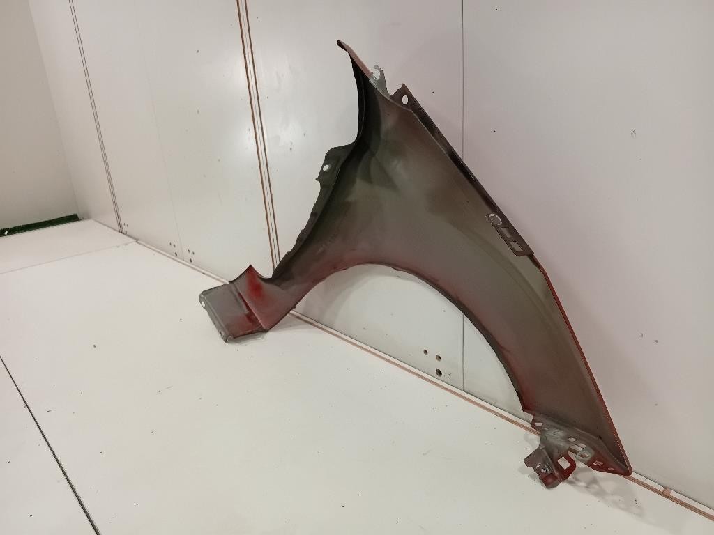 Fanale INT POST SX 13226854 Opel Insignia A 2009