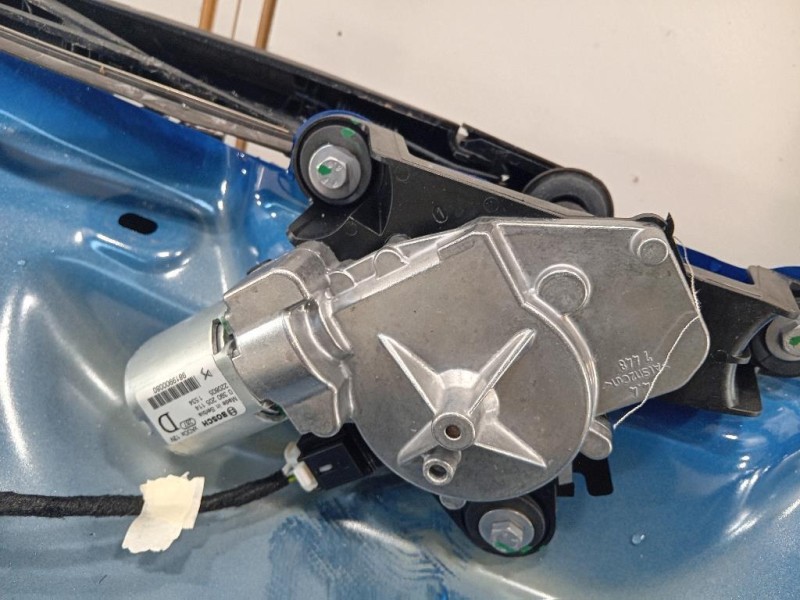 Portello POST 9837499880 Opel Mokka B 2020