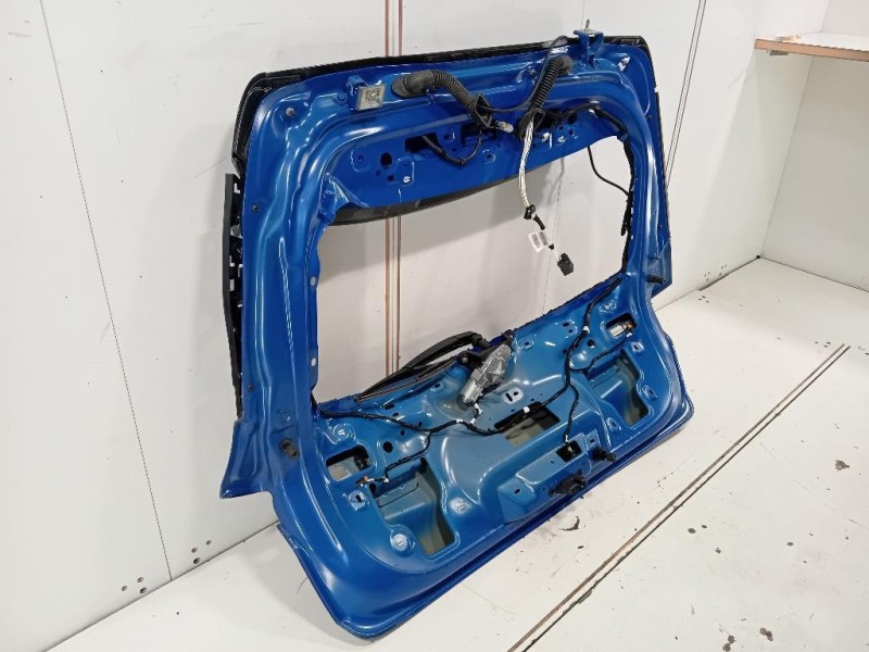 Portello POST 9837499880 Opel Mokka B 2020