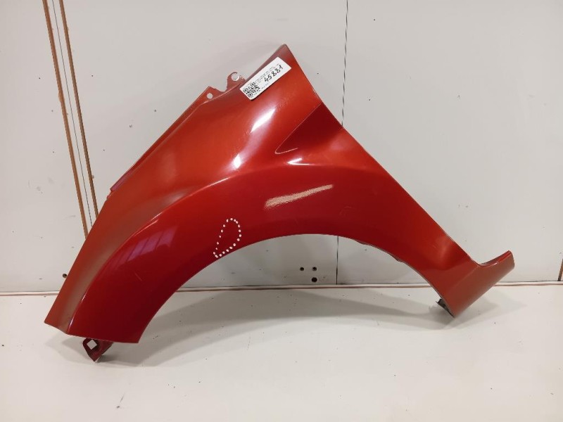 Fanale INT POST SX 13226854 SX Opel Insignia A 2009