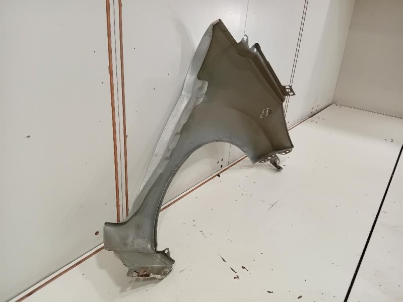 Fanale INT POST SX 13226854 SX Opel Insignia A 2009