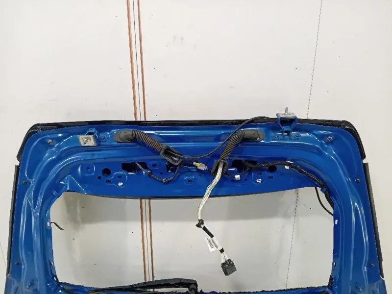 Portello POST 9837499880 Opel Mokka B 2020