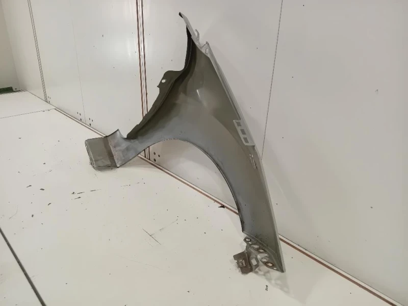 Parafango ANT SX 8A61 A16016 AS Ford Fiesta VI 2008